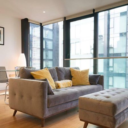 2 Bed Apartment At Quartermile เอดินบะระ ภายนอก รูปภาพ