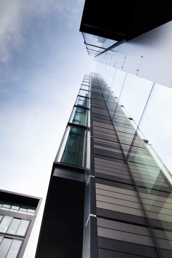 2 Bed Apartment At Quartermile เอดินบะระ ภายนอก รูปภาพ