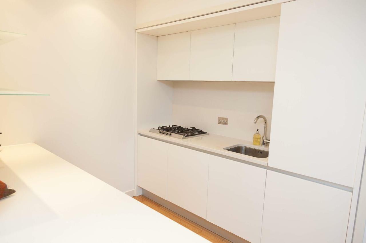 2 Bed Apartment At Quartermile เอดินบะระ ภายนอก รูปภาพ