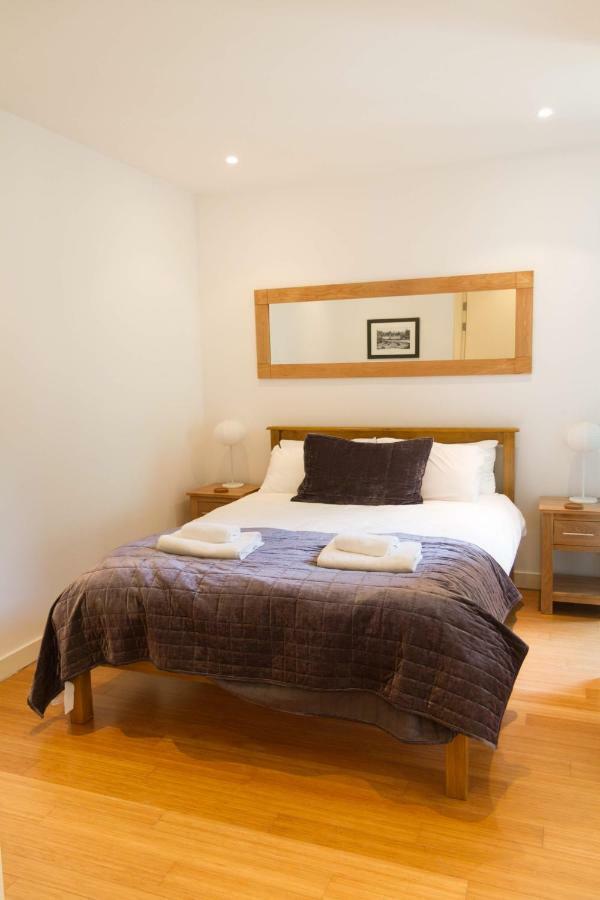 2 Bed Apartment At Quartermile เอดินบะระ ภายนอก รูปภาพ