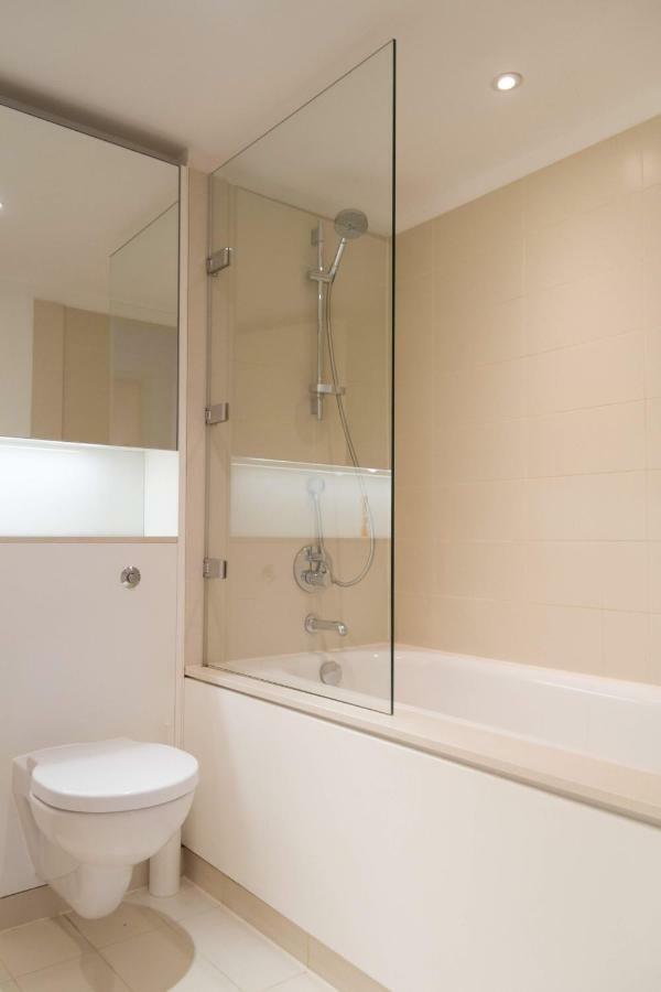 2 Bed Apartment At Quartermile เอดินบะระ ภายนอก รูปภาพ