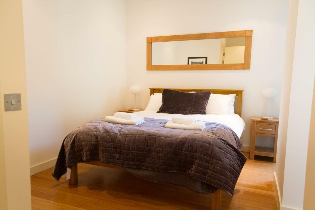 2 Bed Apartment At Quartermile เอดินบะระ ภายนอก รูปภาพ