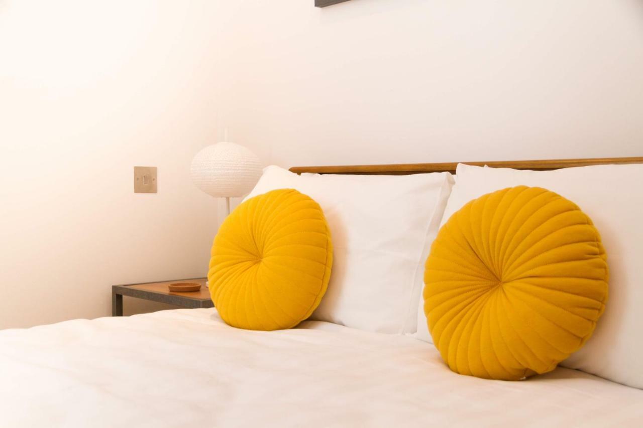 2 Bed Apartment At Quartermile เอดินบะระ ภายนอก รูปภาพ