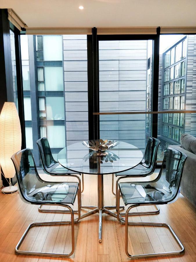 2 Bed Apartment At Quartermile เอดินบะระ ภายนอก รูปภาพ